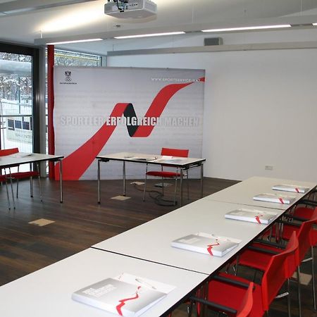 Olympiazentrum Vorarlberg Dornbirn Luaran gambar