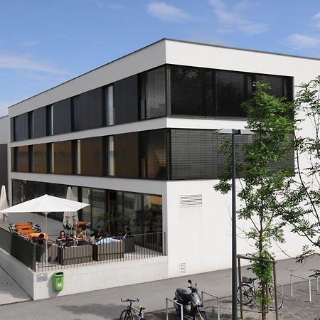 Olympiazentrum Vorarlberg Dornbirn Luaran gambar