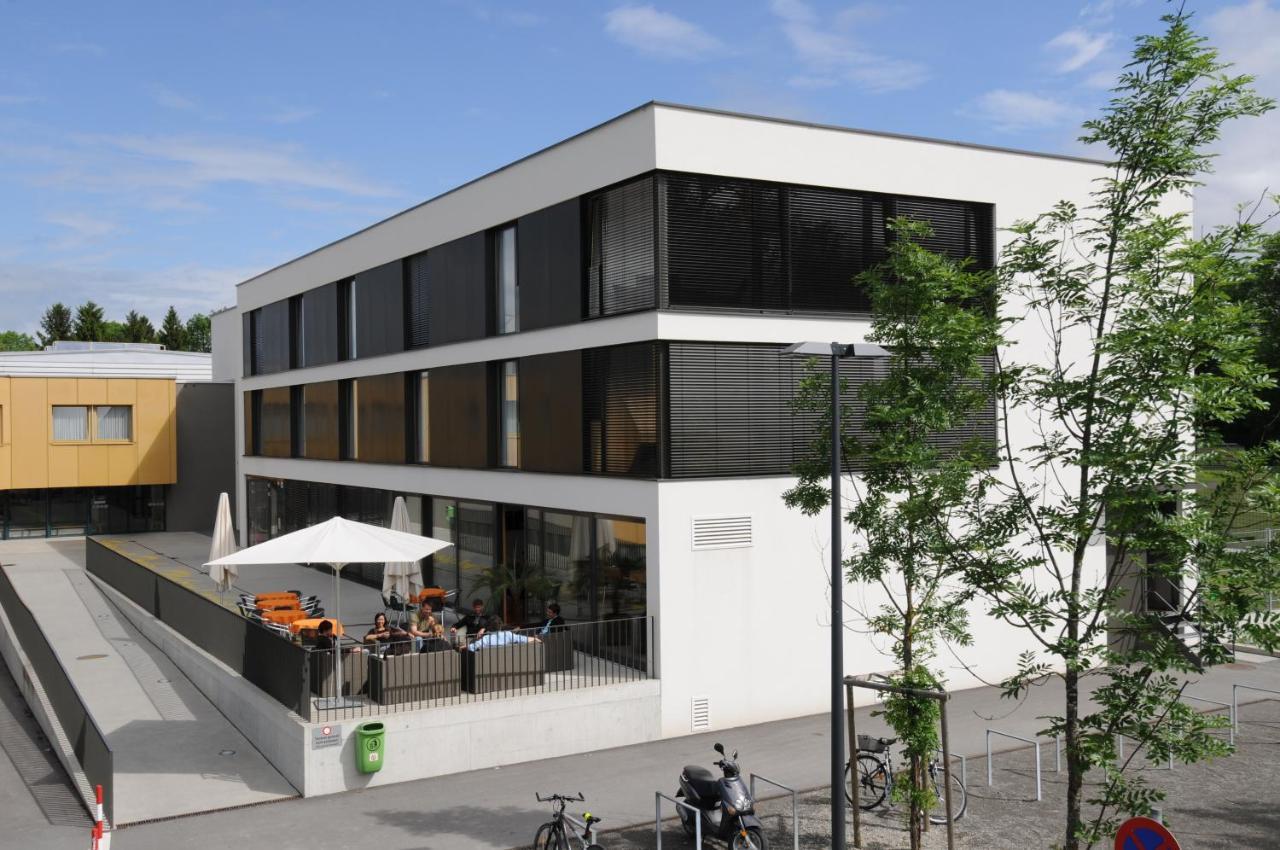Olympiazentrum Vorarlberg Dornbirn Luaran gambar